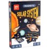 APLI edukační hra s magnety - Sluneční soustava, 5+