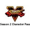 Street Fighter V - Season 3 Character Pass Steam CD Key