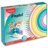 Výtvarný kufřík Maped Pastel 26 ks