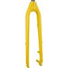 TREK Fork Rigid Trek Verve+ 4S Threaded 199mm Baja Yellow