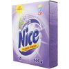 Prací prášok NICE LAVENDER 600g
