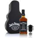 Jack Daniel's Gitara 40% 0,7 l (kazeta)