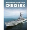Cruisers, The World Enyclopedia of (Bernard Ireland)(Pevná)