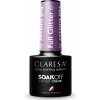 Claresa Gél lak Full Glitter 6 5 ml