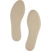 BLACKFOX Vložky do topánok pamäťové pár beige