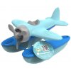 Green Toys Hydroplán tyrkysový OceanBound - VÝPREDAJ