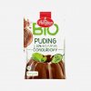 Amylon Puding čokoládový bezlepkový BIO 40 g