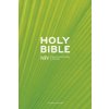 NIV Schools Hardback Bible (New International Version)(Pevná)