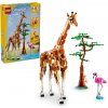 LEGO® Creator 31150 Divoké zvieratá zo safari (LEGO31150)