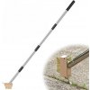 CAB-GARDEN142 Odstraňovač buriny zo škár s kefou