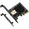 Sieťová karta LAN 10Gbps PciE PC SERVER