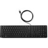 HP Wired Desktop 320K Keyboard 9SR37UT#BCM