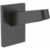 Hansgrohe Pulsify Sprchové rameno, 15 cm, matná čierna 24149670-HG