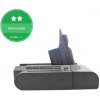 Dyson DC-series, V6 - Batéria 965874-02 Li-Ion 21.6V 1500mAh