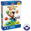 GRANNA Môj prvý kvíz 1-02219 - Stolová hra