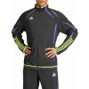 Bunda adidas F50 Woven Training Jacket iy3831 Veľkosť L