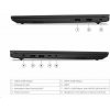 Lenovo V15 G5 IRL/ Core 5 210H/ 8GB DDR5/ 512GB SSD/ Intel Graphics/ 15,6
