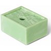 ferm LIVING Úložný box MIST 10 x 7,5 cm, mentolová, živica