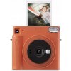 Fotoaparát Fujifilm Instax Square SQ1 oranžový