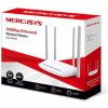 MERCUSYS MW325R 300Mbps Enhanced Wireless N Router MW325R