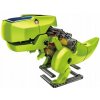 Keyestudio Arduino DIY puzzle dino solar stavebnice