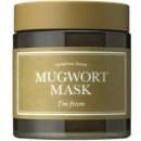 I'm from Mugwort Mask 110 g