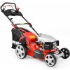 HECHT548SW5IN1 Motorová kosačka 5 v 1 s pojazdom 135 cm3, 60 l