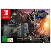 Nintendo Switch (Monster Hunter Rise Edition) HAD-S-KGALG