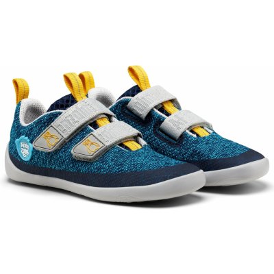 Affenzahn Sneaker Knit Happy Penquin