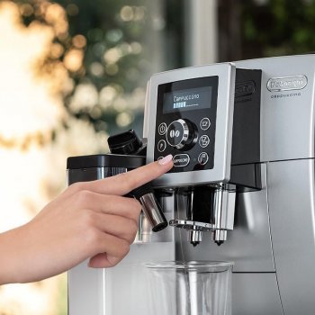 DeLonghi Intensa ECAM 23.460.S