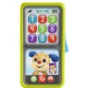 Mattel Fisher Price psíkov chytrý telefón CZ/SK/ENG/HU/PL