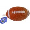 mamido Mäkká americká futbalová lopta pre tímovú hru