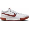 Nike Zoom Court Lite 3 Jr - white/team red-cedar