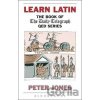 Learn Latin : The Book of the 
