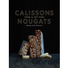 Calissons Nougats from Le Roy Rene - Marie-Catherine De La Roche