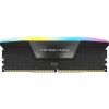 Operačná pamäť RAM Corsair Vengeance RGB 64GB (2x32GB) DDR5 6400MHz CL32 XMP 3.0
