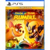 Crash Team Rumble Deluxe edition (PS5)