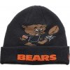 New Era Mascot Cuff NFL Chicago Bears Infant - Dark Blue kid´s size