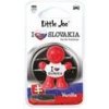 LITTLE JOE LJLOVE001 VANILLA I LOVE YOU
