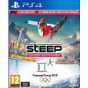 PS4 Steep (Winter Games Edition) nová