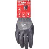 Milwaukee rukavice veľ. 9 L s triedou ochrany proti prerezaniu E 4932471425