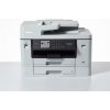 Brother MFC-J3940DW, A3 tlačiareň/kopírka/skener/fax, tlač na šírku, duplexnú tlač a sken do A3, sieť, WiFi, dotykový LCD