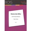 Danse des Elfes by JF Basteau / priečna flauta + klavír