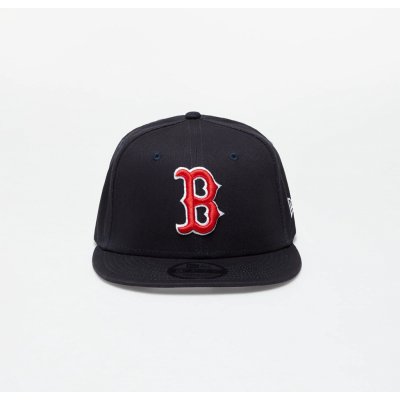 New Era 9Fifty MLB Boston Red Sox Cap Navy M-L