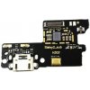 Lenovo VIBE S1 Lite - Nabíjací Konektor + Mikrofón PCB Doska