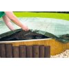 Mountfield Krycia plachta na bazén ovál 8 x 4 m zeleno-čierny