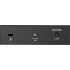 D-Link DES-105 5-port 10/100 Metal Housing Desktop Switch
