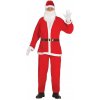 Kostým Mikuláš dospelý L 52-54