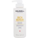 Vlasová regenerácia Goldwell Dualsenses Rich Repair 60sec Treatment 500 ml