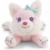 Nici: Plyšová líška – 18 cm, ležiaca